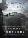Cover image for Rogue Protocol